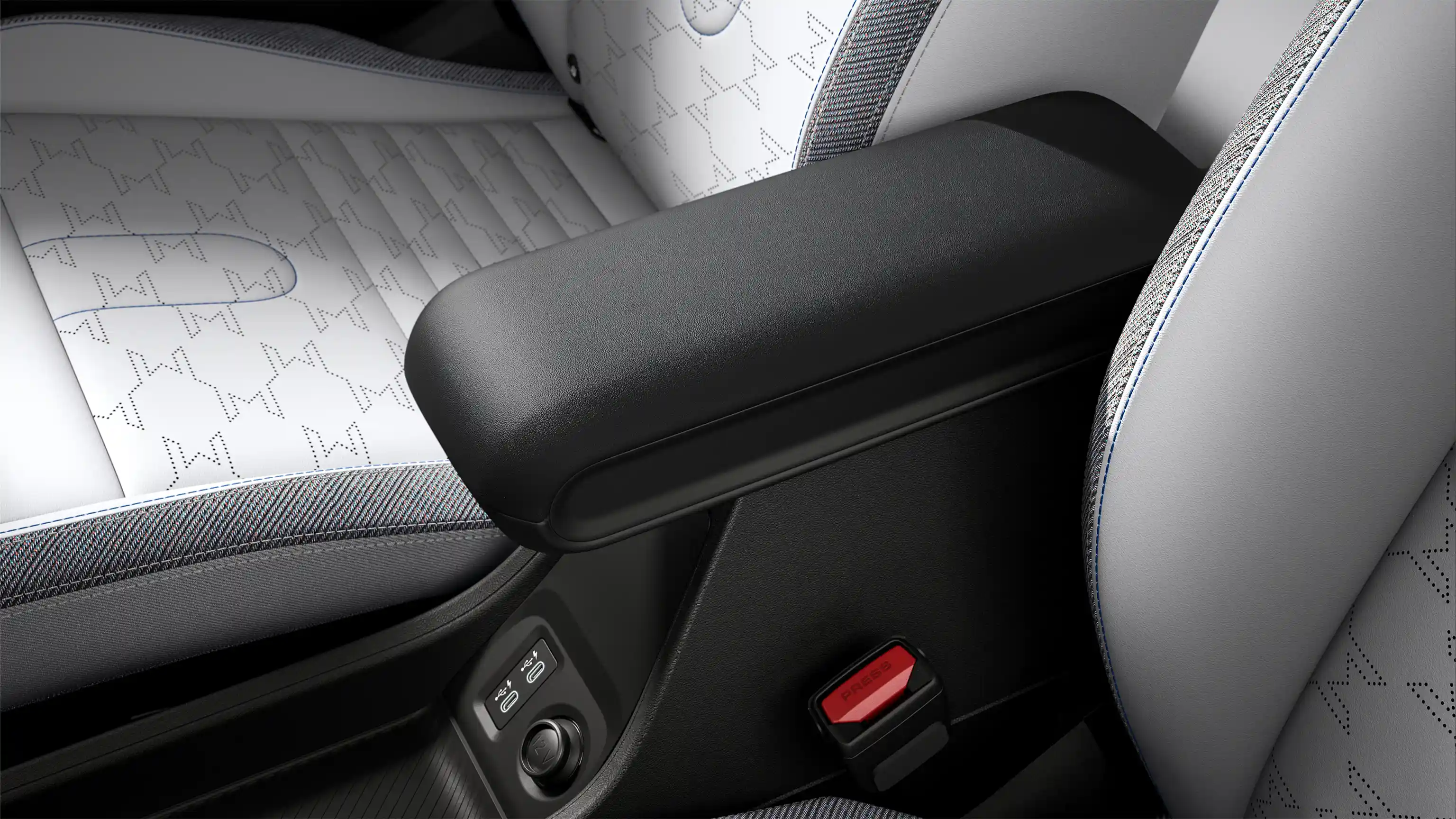 Trīsdurvju MINI Cooper – classic stils, salons