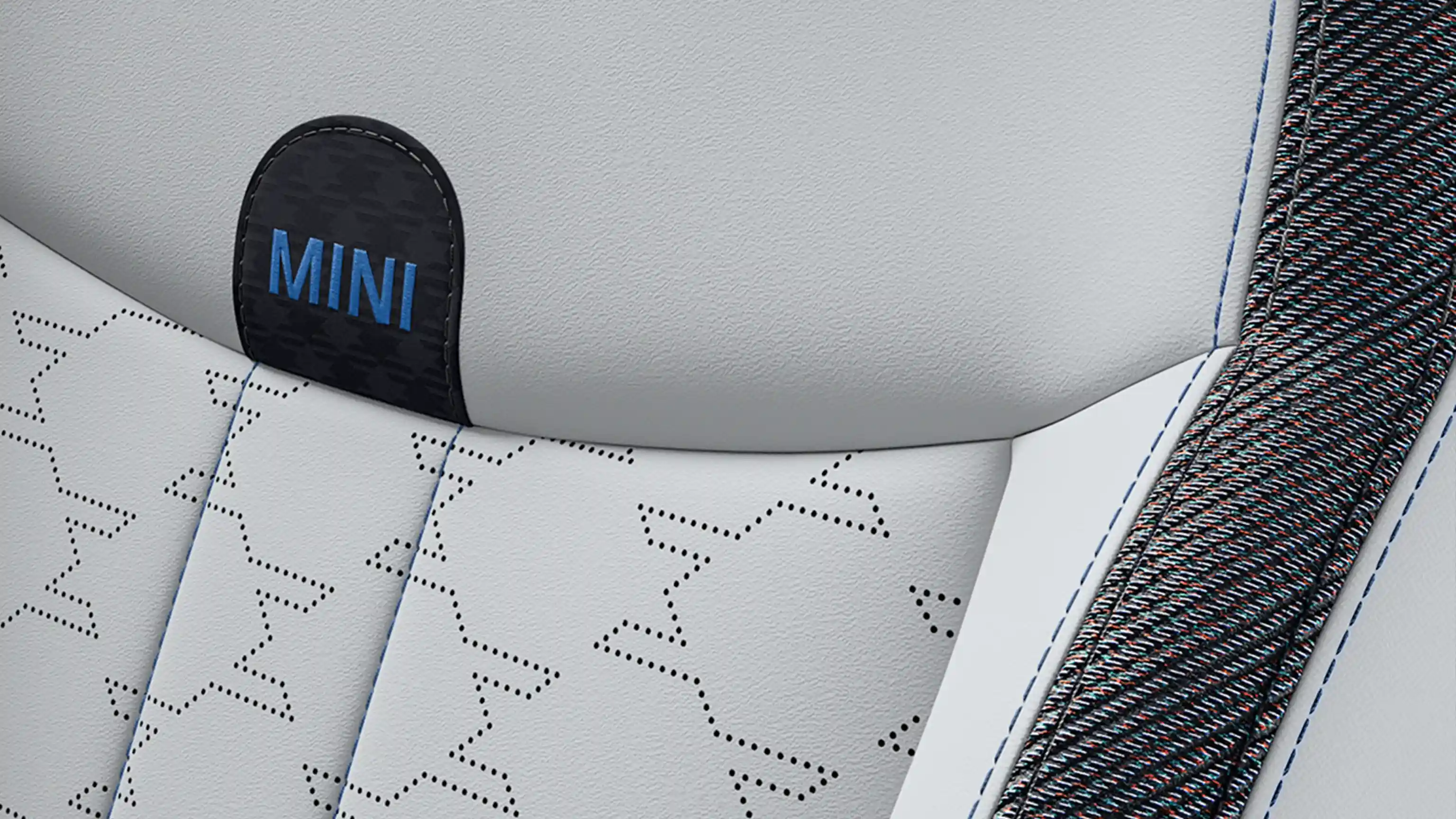 Piecdurvju MINI Cooper – salons, Classic