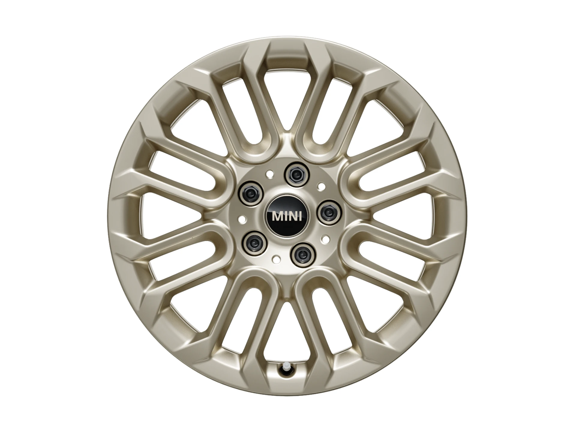 Piecdurvju MINI Cooper – diski