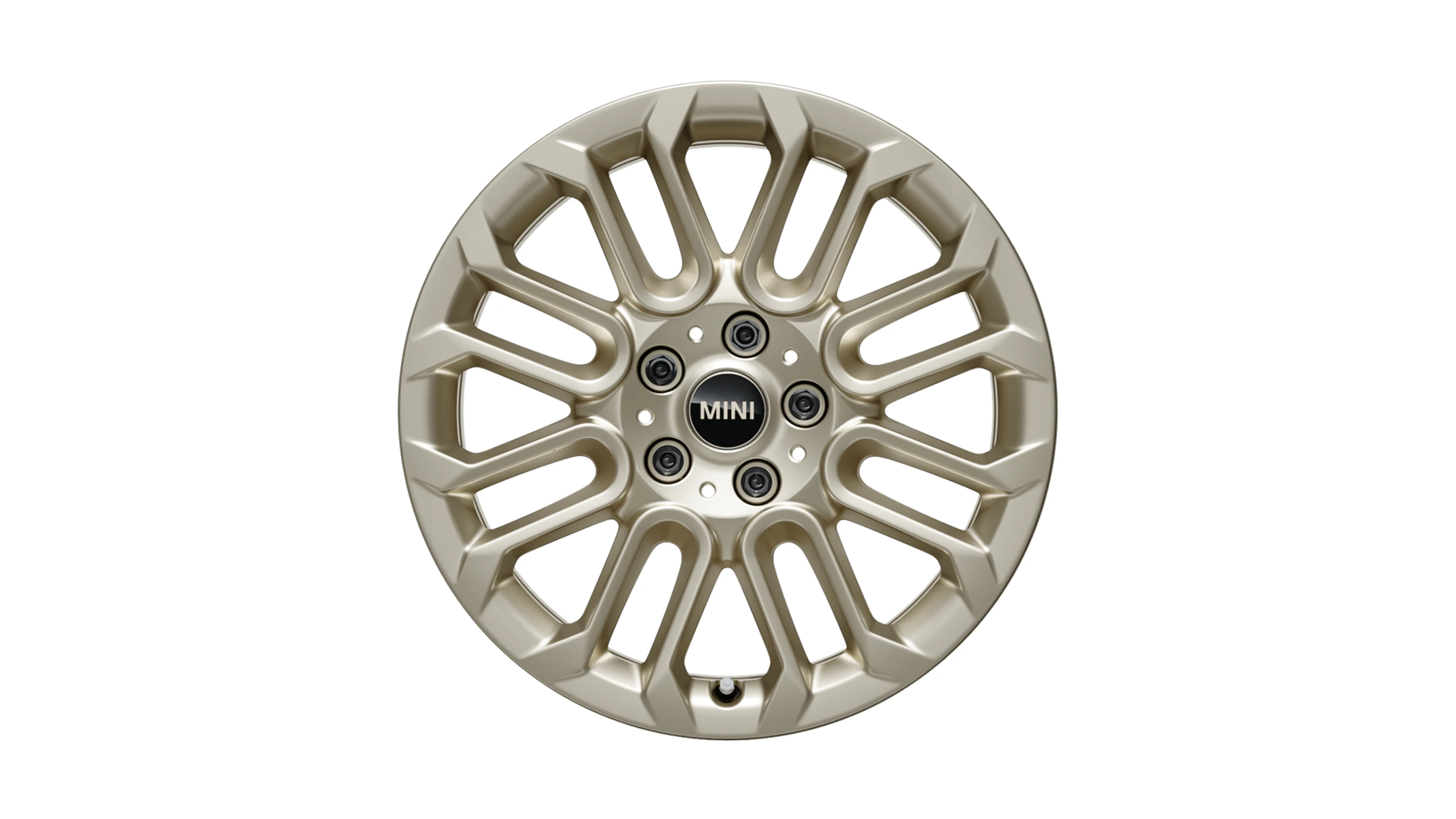 Piecdurvju MINI Cooper – diski