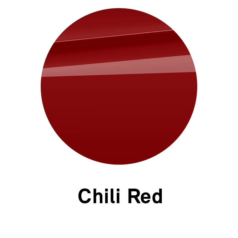 MINI krāsa: Chili Red