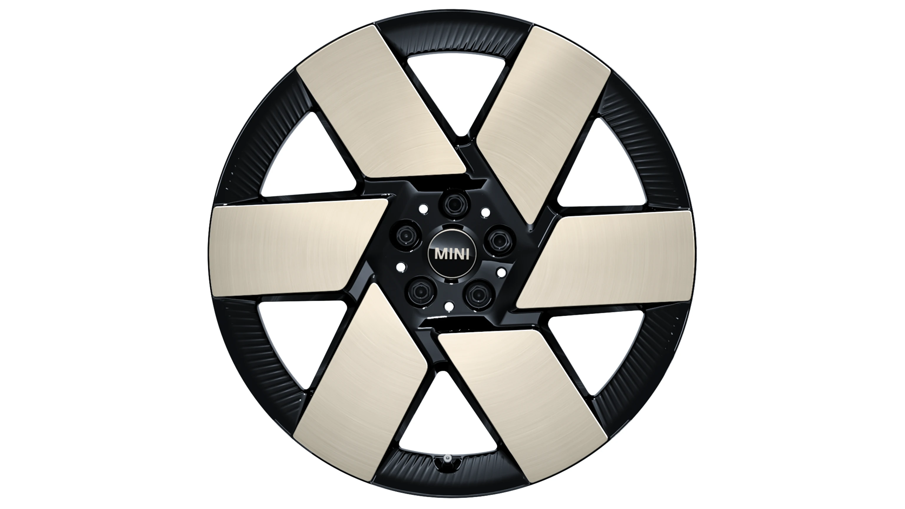 Pilnībā elektriskais MINI Countryman – diski