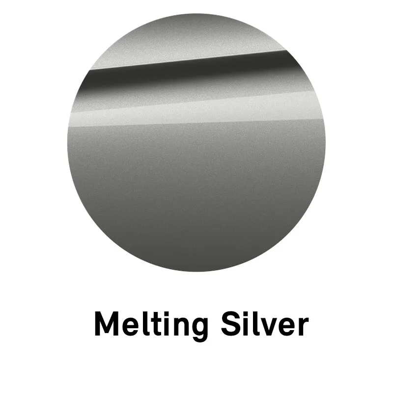 MINI – aprīkojums – Essential stils – Melting Silver krāsa
