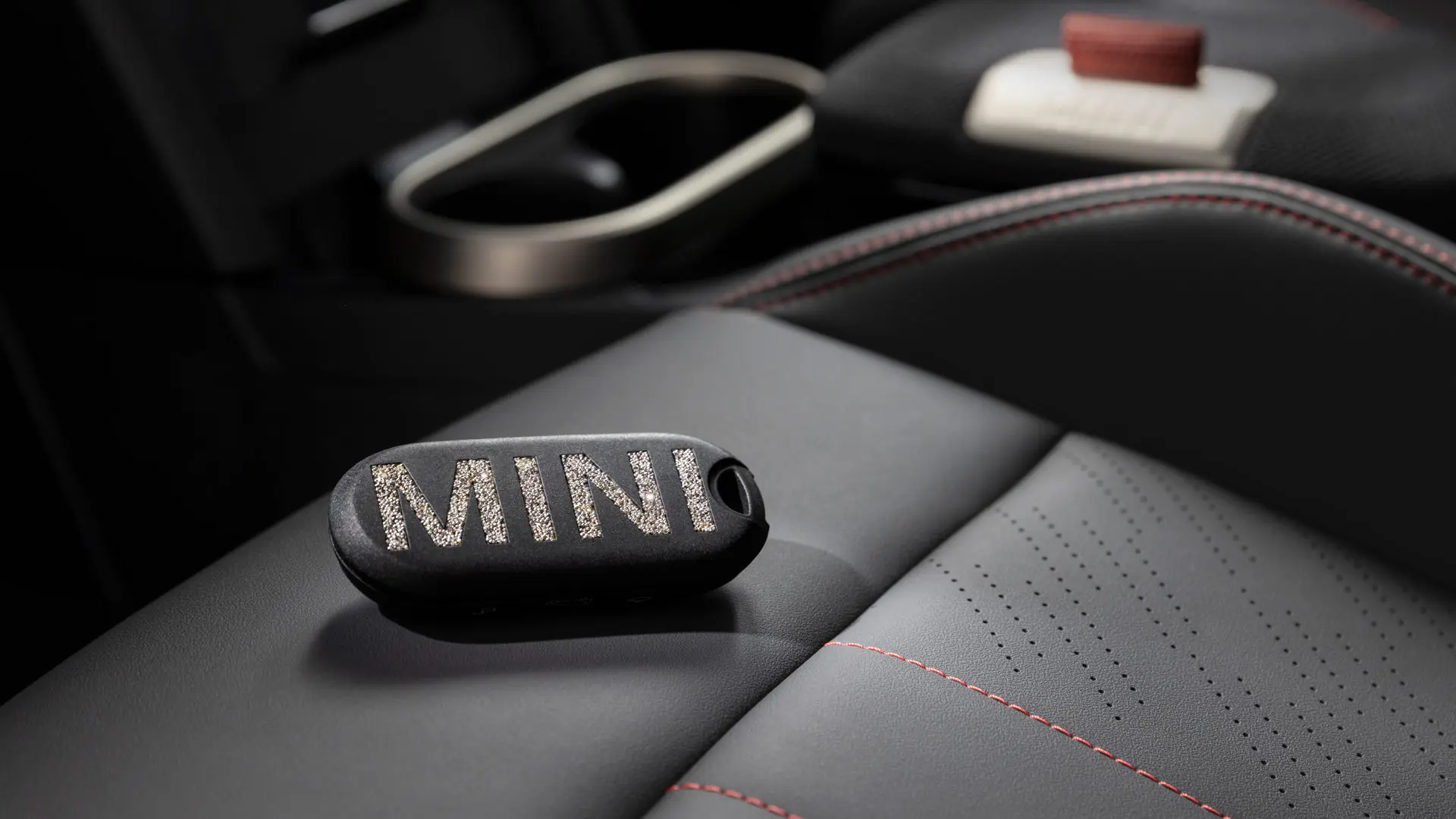 MINI atslēgu maciņš