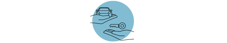 MINI Financial Services – pārskats – risinājumu meklētāja ilustrācija