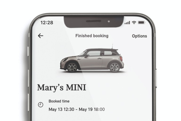 mini biznesa klientiem – mini sharing – iemesli izvēlēties mini