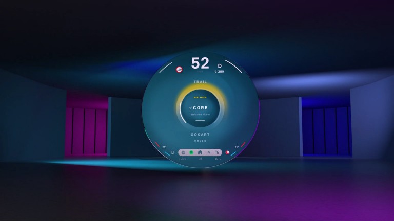 MINI digitālā pieredze – operētājsistēma