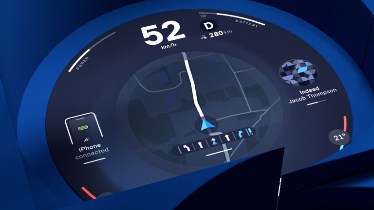 MINI digitālā pieredze – 1. režīms