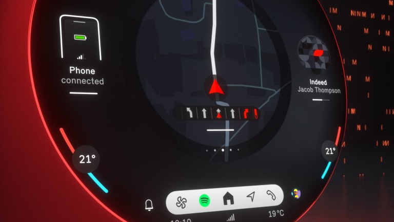 MINI digitālā pieredze – 2. režīms