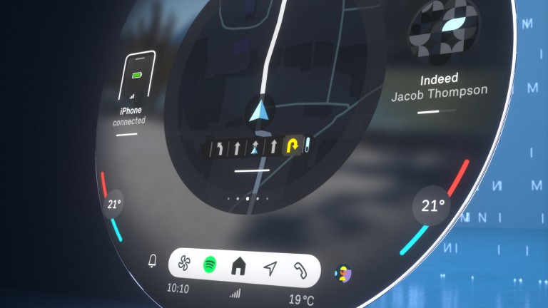 MINI digitālā pieredze – 3. režīms