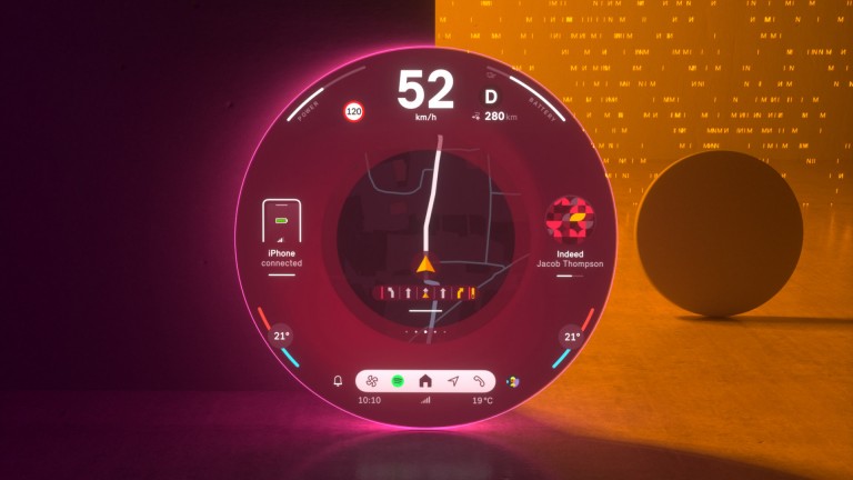 MINI digitālā pieredze – 6. režīms