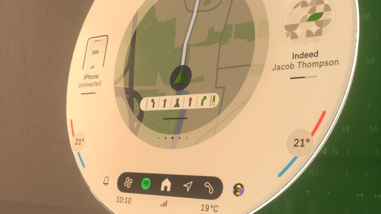 MINI digitālā pieredze – 8. režīms