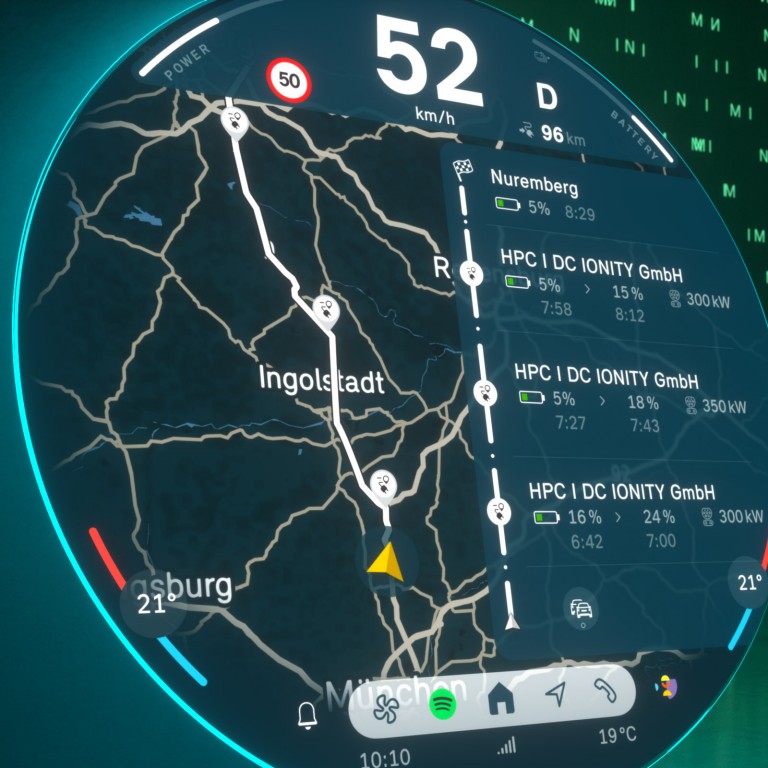 MINI digitālā pieredze – 3. režīms