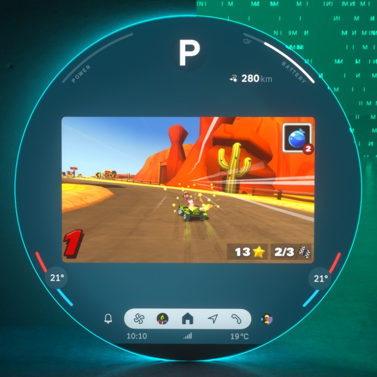 MINI digitālā pieredze – 4. režīms