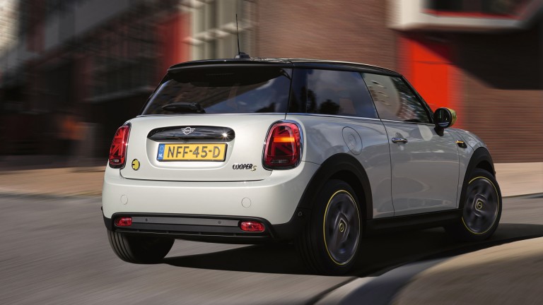 Mini e-mobilitāte – reģeneratīva bremzēšana