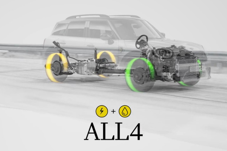 mini countryman PHEV – hibrīdauto – ALL4 pilnpiedziņa
