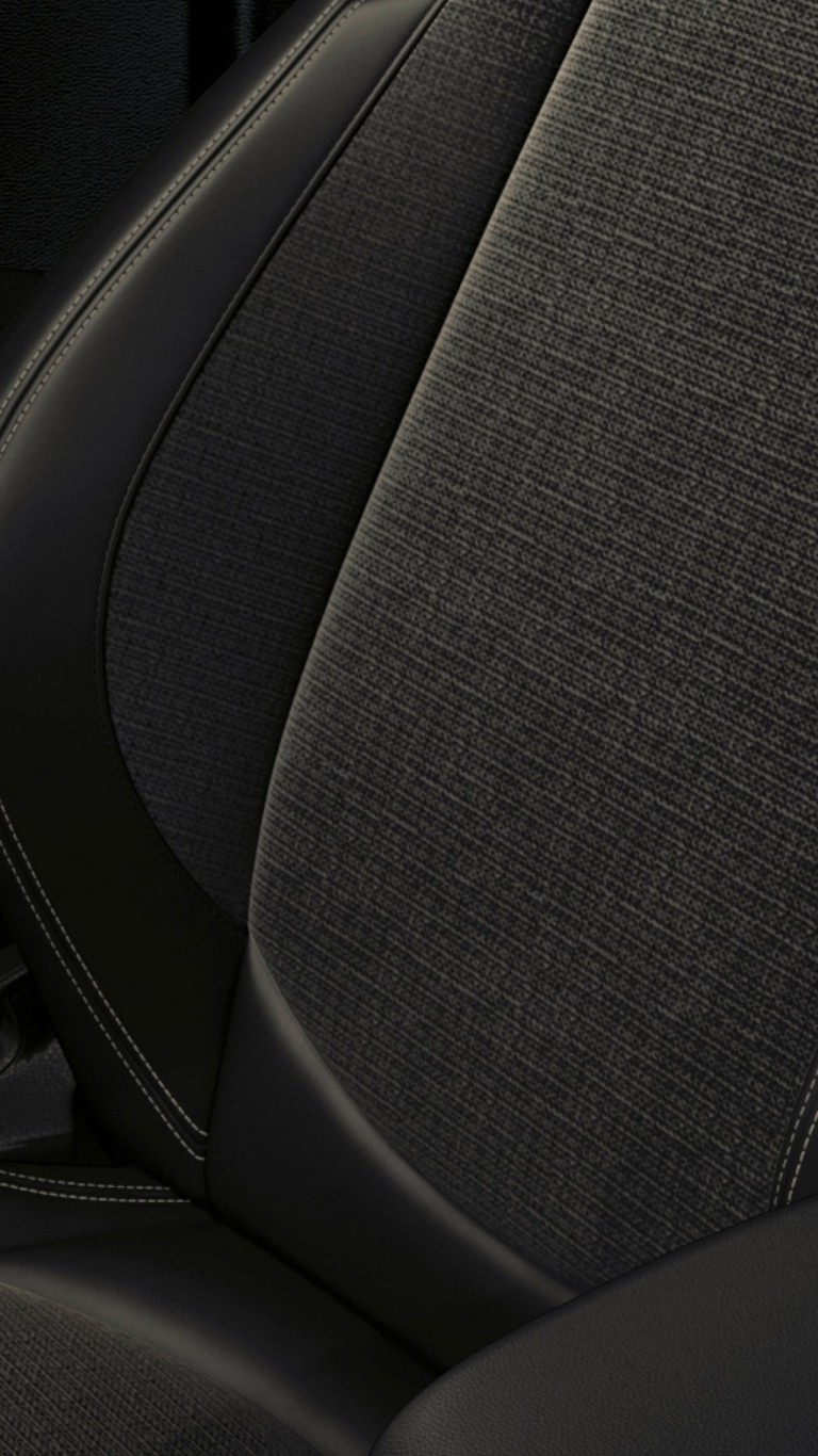 MINI Cooper S Cabrio – apdare – Classic apdare
