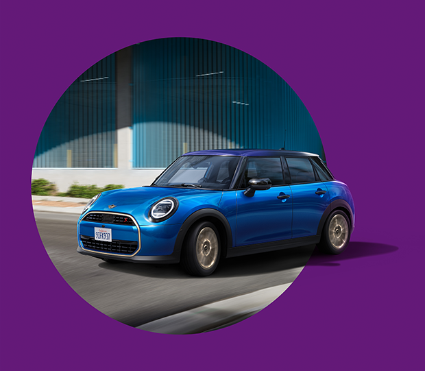 Piecdurvju MINI Cooper – biznesa klienti – MINI autoparks